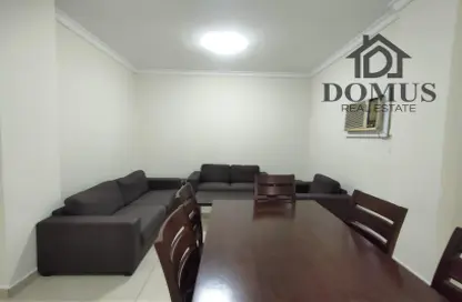 Apartment - 2 Bedrooms - 2 Bathrooms for rent in Thabit Bin Zaid Street - Al Mansoura - Doha