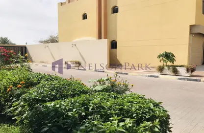 Compound - 5 Bedrooms - 5 Bathrooms for rent in Al Waab Street - Al Waab - Doha