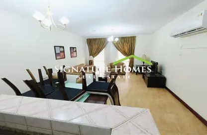 Apartment - 1 Bedroom - 1 Bathroom for rent in Old Airport Residential Apartments - Old Airport Road - Doha