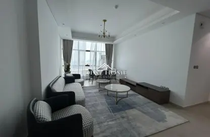 Apartment - 2 Bedrooms - 2 Bathrooms for sale in Lusail City - Lusail