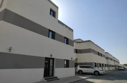 Villa - 5 Bedrooms - 6 Bathrooms for rent in Umm Al Amad - Al Shamal