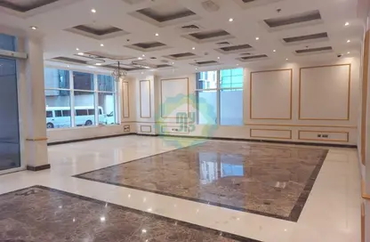 Office Space - Studio - 2 Bathrooms for rent in Old Salata - Salata - Doha