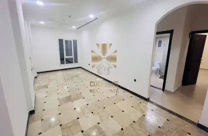 Apartment - 2 Bedrooms - 3 Bathrooms for rent in Al Sulaiti Building - C-Ring Road - Al Sadd - Doha