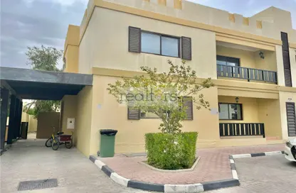 Villa - 5 Bedrooms - 3 Bathrooms for rent in Al Waab Street - Al Waab - Doha