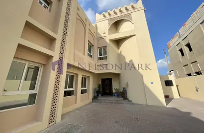 Apartment - 1 Bathroom for rent in North Gate - West Bay Lagoon - Doha