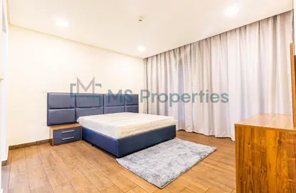 Apartment - 2 Bedrooms - 3 Bathrooms for sale in Al Erkyah City - Lusail