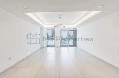 Apartment - 2 Bedrooms - 3 Bathrooms for rent in Gewan Island - The Pearl Island - Doha