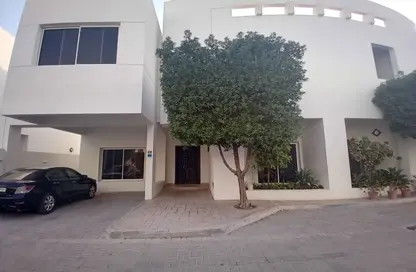 Compound - 4 Bedrooms - 6 Bathrooms for rent in Al Waab Street - Al Waab - Doha