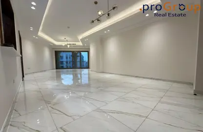 Apartment - 2 Bedrooms - 3 Bathrooms for rent in Giardino Apartments - The Pearl Island - Doha