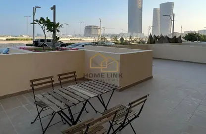 Apartment - 1 Bedroom - 2 Bathrooms for sale in Regency Residence Fox Hills 3 - Lusail