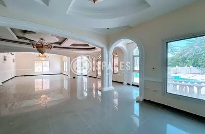 Villa - 6 Bedrooms - 7 Bathrooms for rent in West Bay Lagoon Villas - West Bay Lagoon - West Bay Lagoon - Doha