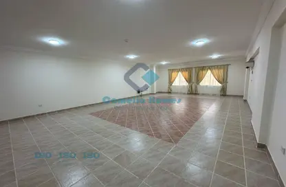 Apartment - 3 Bedrooms - 3 Bathrooms for rent in Ras Abu Aboud - Doha