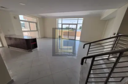 Duplex - 3 Bedrooms - 5 Bathrooms for sale in Fox Hills - Fox Hills - Lusail