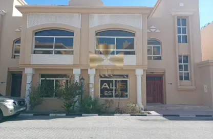 Villa - 4 Bedrooms - 4 Bathrooms for rent in Al Waab Street - Al Waab - Doha