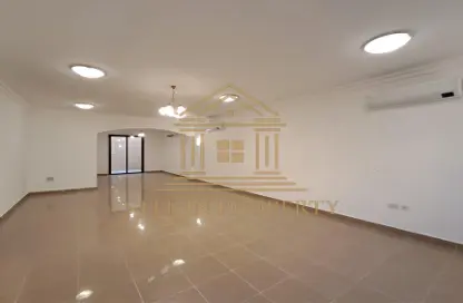 Villa - 6 Bedrooms - 7 Bathrooms for rent in Al Waab Street - Al Waab - Doha