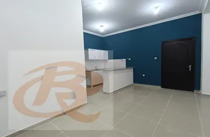 Villa - 1 Bedroom - 1 Bathroom for rent in Al Nuaija Street - Al Hilal West - Al Hilal - Doha