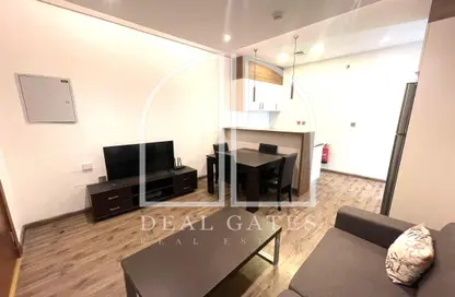 Apartment - 1 Bedroom - 1 Bathroom for rent in Old Airport Road - Old Airport Road - Doha