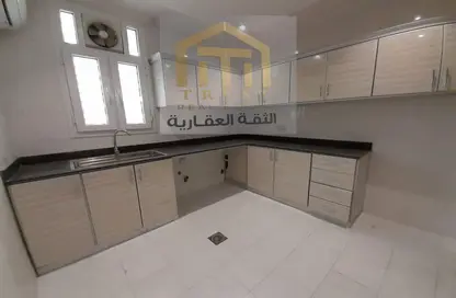 Apartment - 2 Bedrooms - 3 Bathrooms for rent in Musheireb Tower - Musheireb - Musheireb - Doha