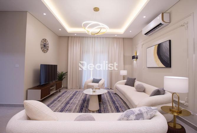 Apartment - 2 Bedrooms - 3 Bathrooms for rent in Aspire Tower - Al Waab - Al Waab - Doha