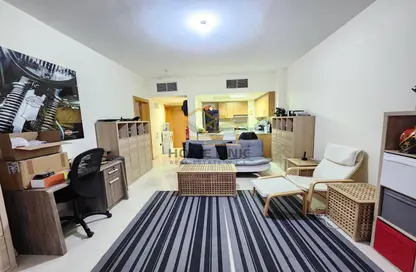 Apartment - 1 Bedroom - 2 Bathrooms for sale in Fox Hills - Fox Hills - Lusail