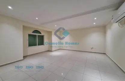 Villa - 3 Bedrooms - 3 Bathrooms for rent in Wholesale Market Street - Abu Hamour - Doha