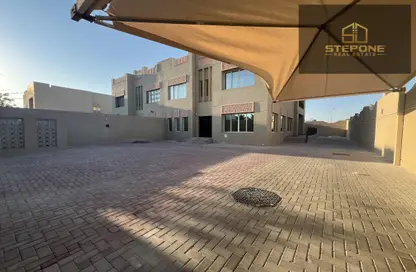 Villa - 4 Bedrooms - 6 Bathrooms for rent in Al Waab Street - Al Waab - Doha