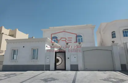 Villa - 7 Bedrooms for sale in Al Kheesa - Al Kheesa - Umm Salal Mohammed