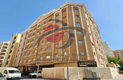 Apartment - 3 Bedrooms - 3 Bathrooms for rent in Al Jazeera Street - Fereej Bin Mahmoud North - Fereej Bin Mahmoud - Doha