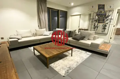 Apartment - 2 Bedrooms - 3 Bathrooms for rent in EB06 - Msheireb Downtown Doha - Doha