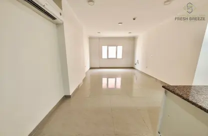 Apartment - 2 Bedrooms - 3 Bathrooms for rent in Al Muntazah - Doha