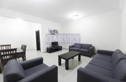 Apartment - 2 Bedrooms - 2 Bathrooms for rent in Old Airport Road - Doha