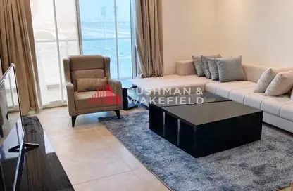 Apartment - 2 Bedrooms - 2 Bathrooms for sale in Al Erkyah City - Lusail