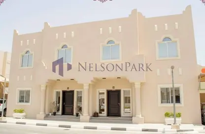 Compound - 3 Bedrooms - 3 Bathrooms for rent in Souk Al gharaffa - Al Gharrafa - Doha