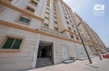 Apartment - 2 Bedrooms - 1 Bathroom for rent in Regency Residence Musheireb - Musheireb - Doha