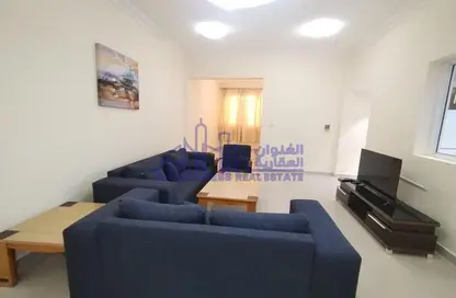 Apartment - 2 Bedrooms - 2 Bathrooms for rent in Najma Street - Najma - Doha