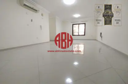 Apartment - 4 Bedrooms - 3 Bathrooms for rent in RASTEC 28 - Abdullah Bin Masoud Street - Fereej Bin Mahmoud - Doha