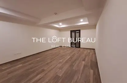 Apartment - 1 Bedroom - 2 Bathrooms for rent in Fox Hills - Lusail