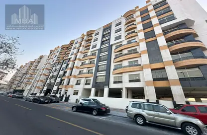 Apartment - 3 Bedrooms - 2 Bathrooms for rent in Fereej Bin Mahmoud North - Fereej Bin Mahmoud - Doha