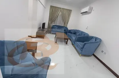 Apartment - 3 Bedrooms - 2 Bathrooms for rent in Ibn Asakir Street - Najma - Doha