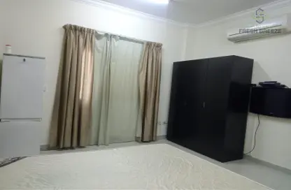 Apartment - 1 Bathroom for rent in Fereej Bin Mahmoud South - Fereej Bin Mahmoud - Doha