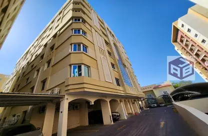 Apartment - 3 Bedrooms - 3 Bathrooms for rent in Indigo Residence - Fereej Bin Mahmoud South - Fereej Bin Mahmoud - Doha