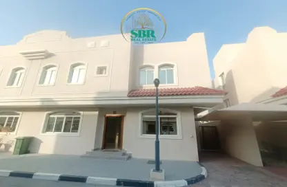 Villa - 5 Bedrooms - 4 Bathrooms for rent in Souk Al gharaffa - Al Gharrafa - Doha