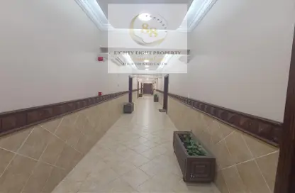 Apartment - 2 Bedrooms - 2 Bathrooms for rent in Regency Residence Al Sadd - Al Sadd - Doha