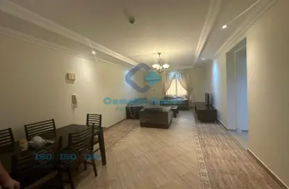 Apartment - 2 Bedrooms - 2 Bathrooms for rent in Al Rayyan Road - Al Sadd - Doha