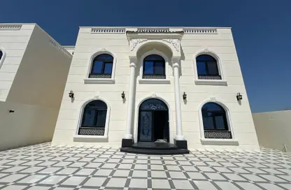 Villa for rent in Al Nuaija Street - Al Hilal West - Al Hilal - Doha