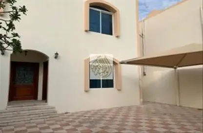 Villa - Studio - 5 Bathrooms for rent in Al Hilal East - Al Hilal - Doha