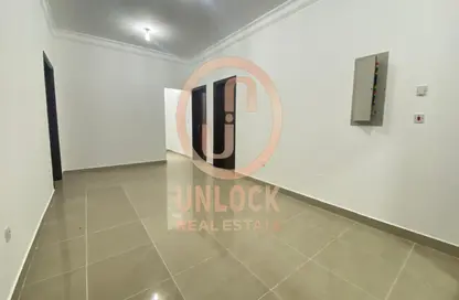 Apartment - 3 Bedrooms - 2 Bathrooms for rent in Nora Park Residence - Fereej Bin Mahmoud South - Fereej Bin Mahmoud - Doha