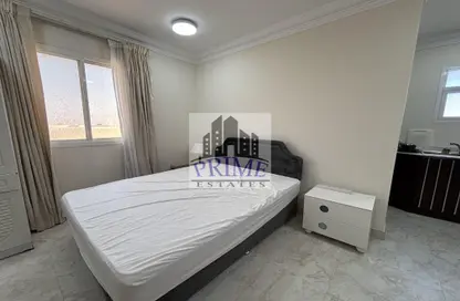 Apartment - 1 Bathroom for rent in Al Duhail - Al Duhail - Doha