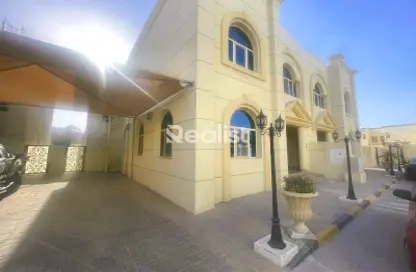 Villa - 5 Bedrooms - 4 Bathrooms for rent in Al Nuaija Street - Al Hilal West - Al Hilal - Doha