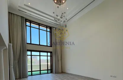Townhouse - 4 Bedrooms - 4 Bathrooms for rent in Tower 12 - Porto Arabia - The Pearl Island - Doha